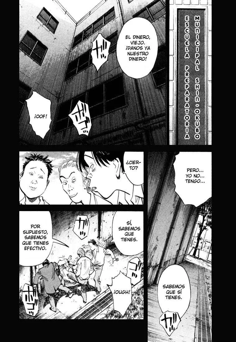 20th Century Boys capítulo 102, página 1