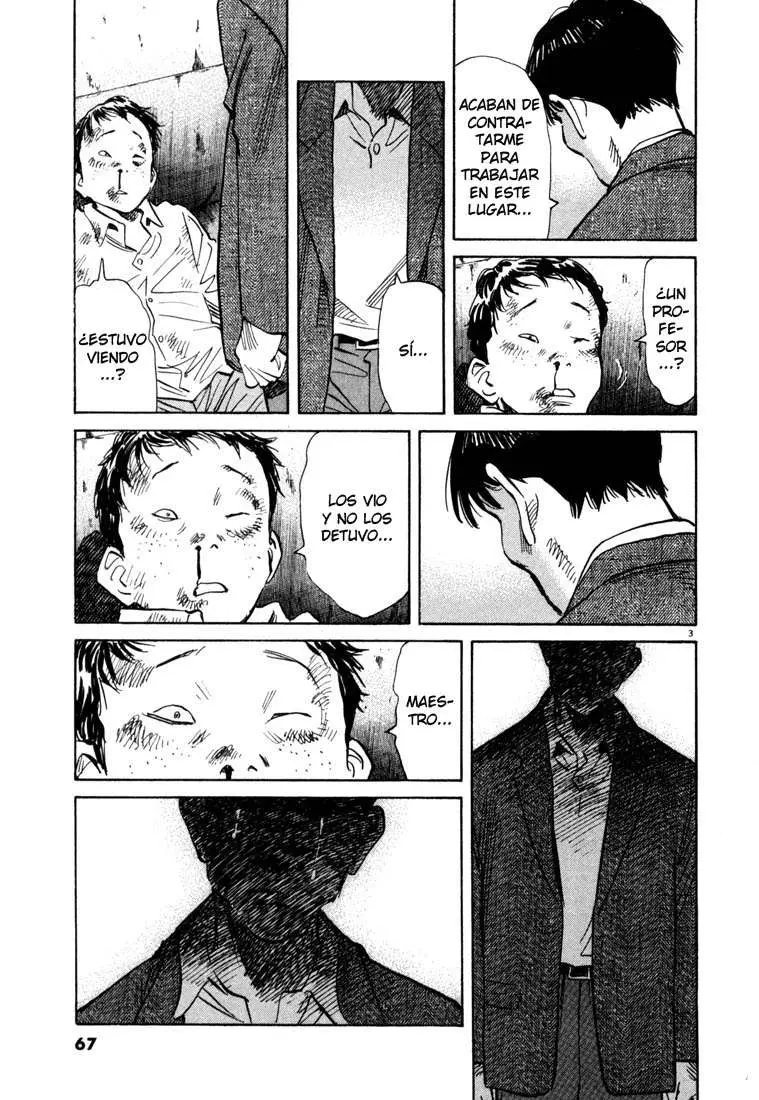 20th Century Boys capítulo 102, página 3
