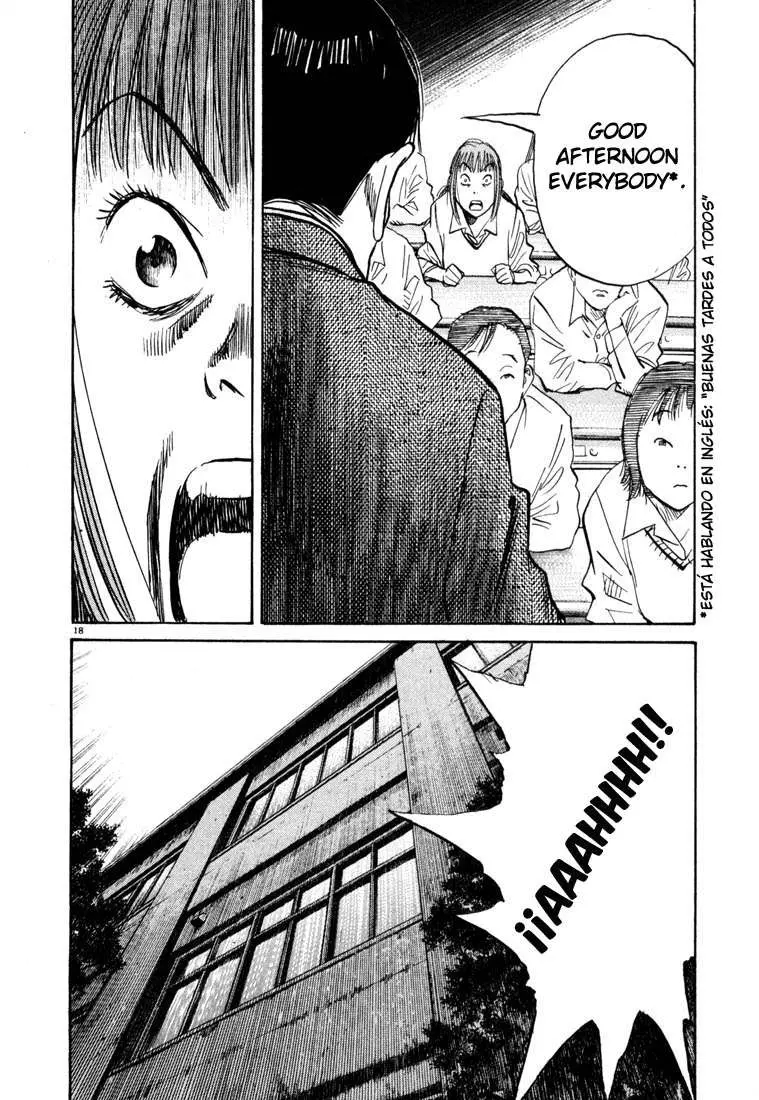 20th Century Boys capítulo 102, página 18