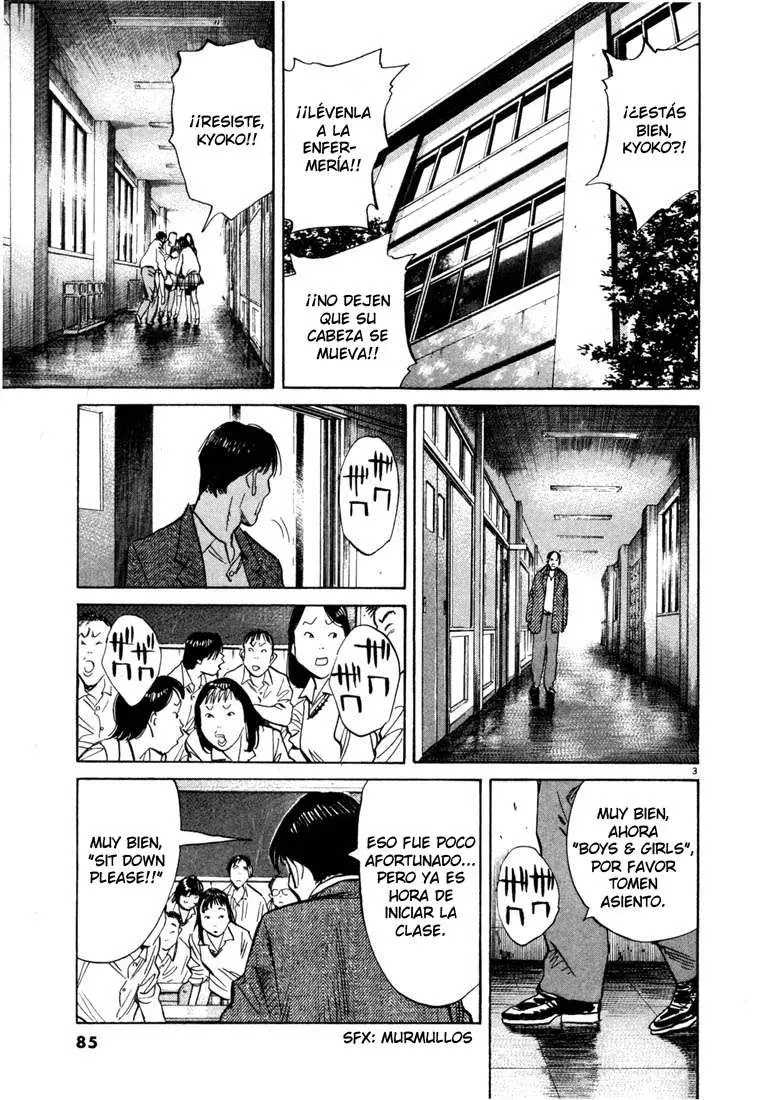 20th Century Boys capítulo 103, página 3