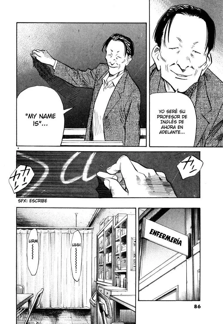 20th Century Boys capítulo 103, página 4