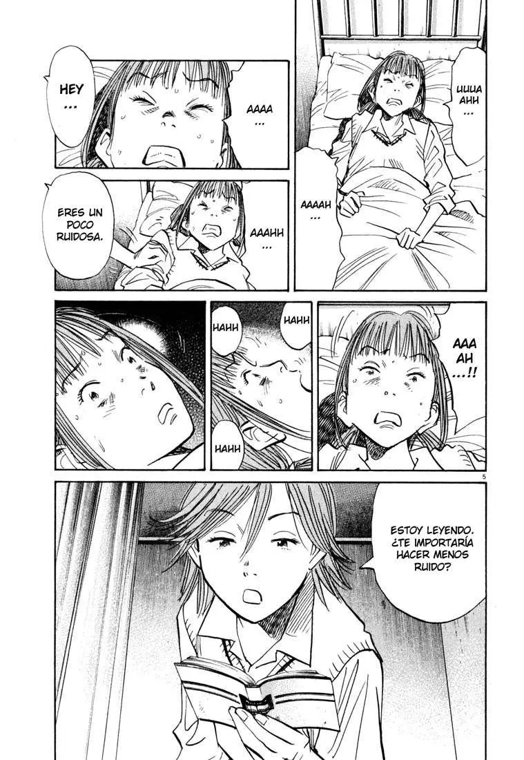 20th Century Boys capítulo 103, página 5