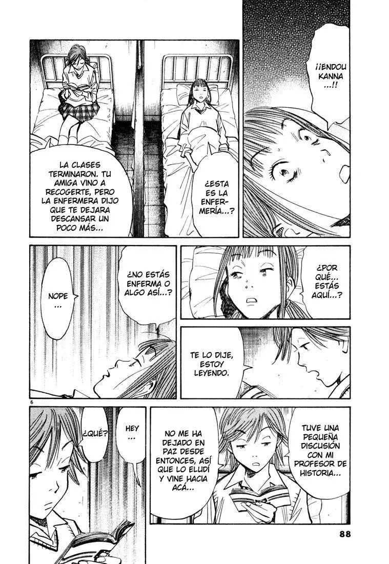 20th Century Boys capítulo 103, página 6