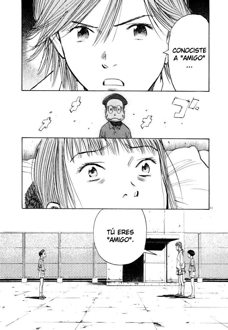 20th Century Boys capítulo 103, página 11