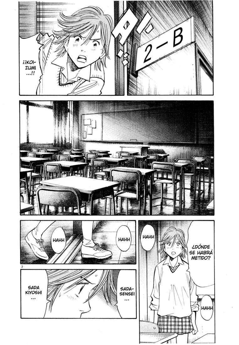 20th Century Boys capítulo 104, página 2