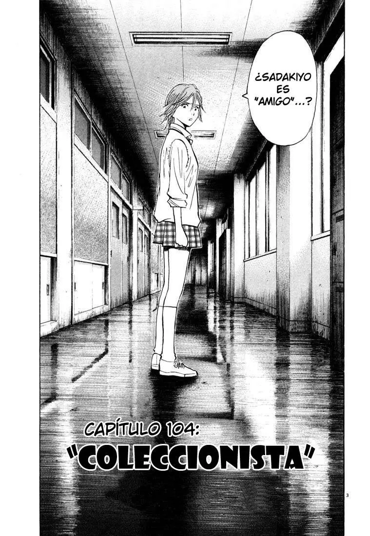 20th Century Boys capítulo 104, página 3