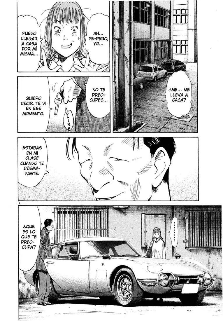 20th Century Boys capítulo 104, página 4