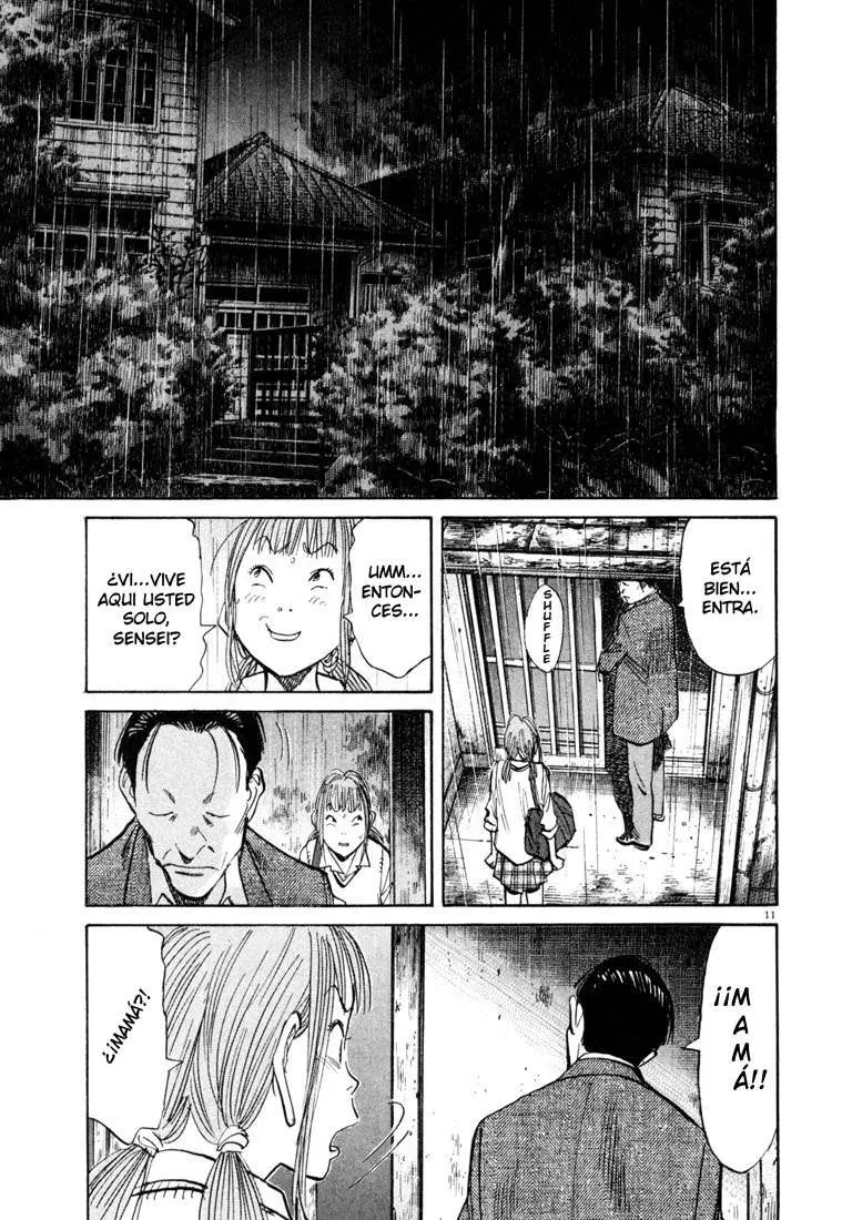 20th Century Boys capítulo 104, página 11