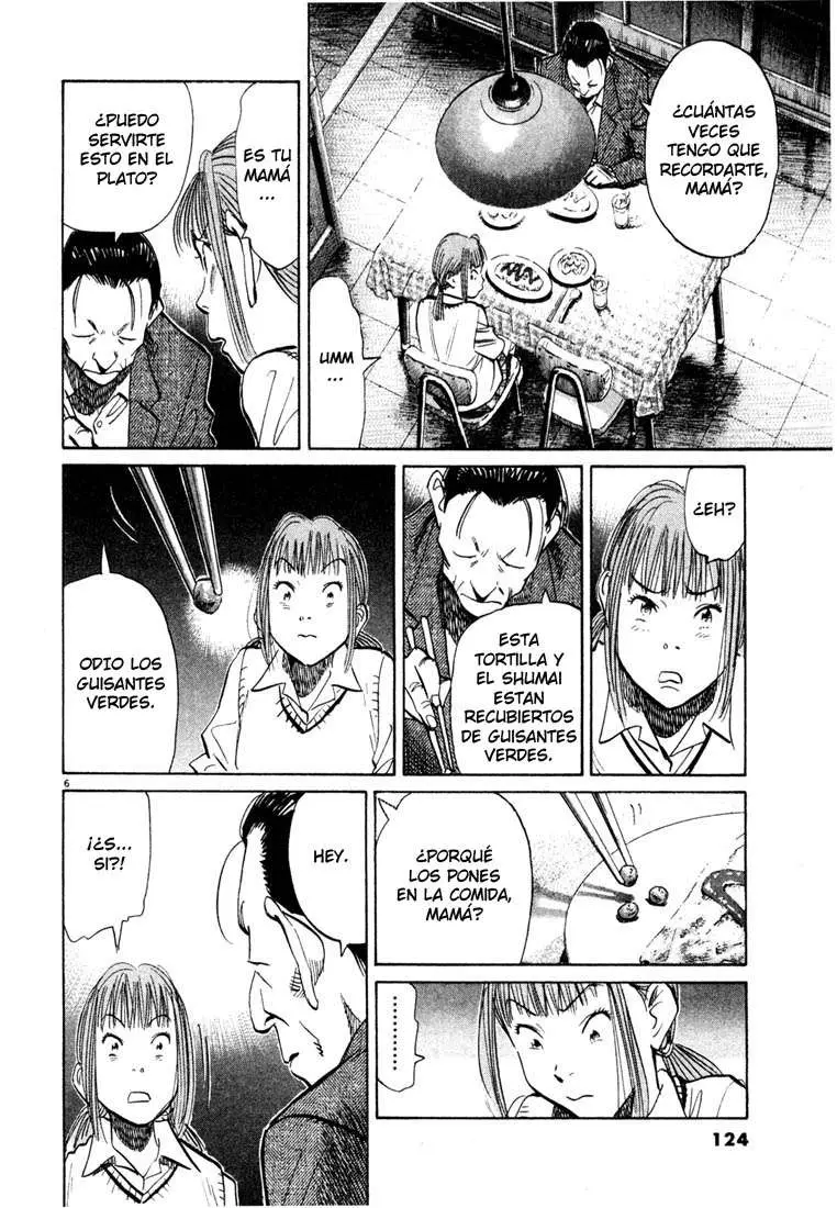 20th Century Boys capítulo 105, página 6