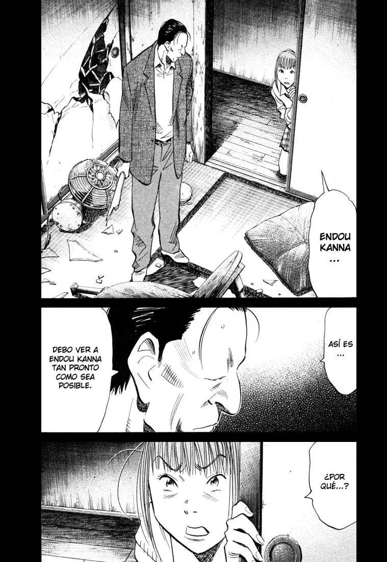 20th Century Boys capítulo 106, página 1