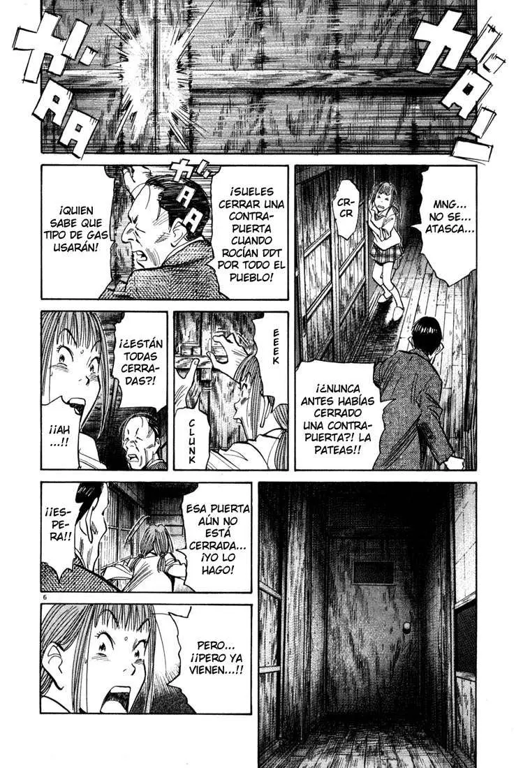 20th Century Boys capítulo 106, página 6