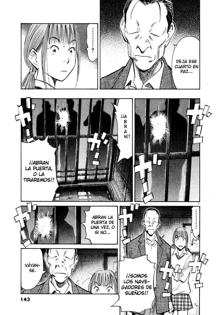 20th Century Boys capítulo 106, página 7