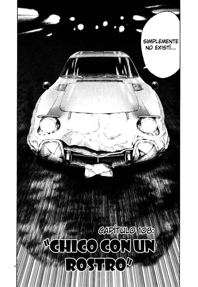 20th Century Boys capítulo 108, página 4