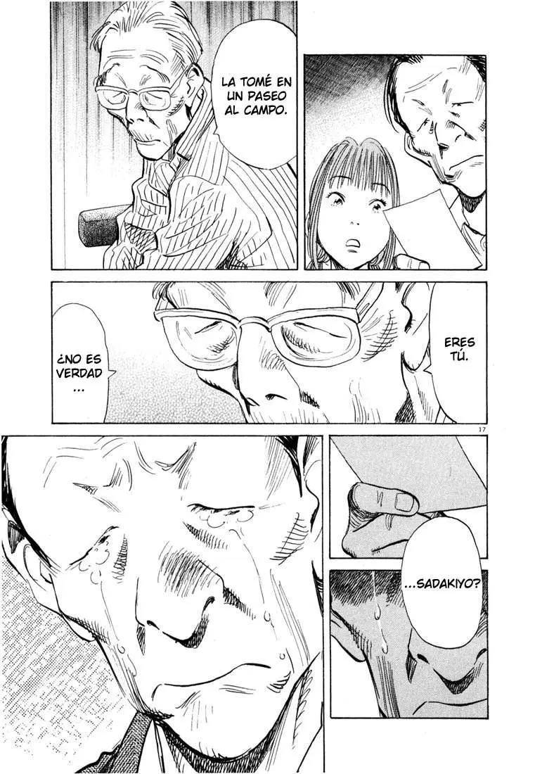 20th Century Boys capítulo 108, página 17