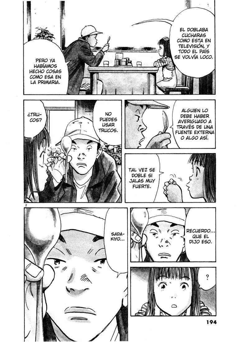 20th Century Boys capítulo 109, página 2