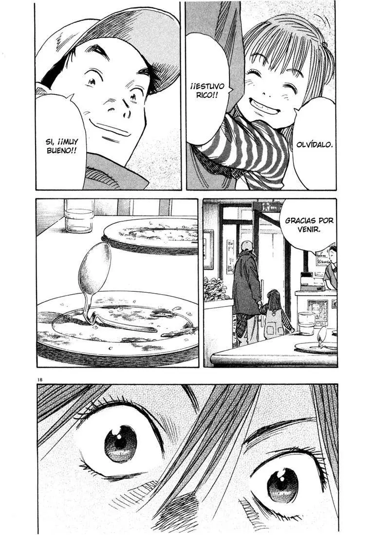 20th Century Boys capítulo 109, página 18