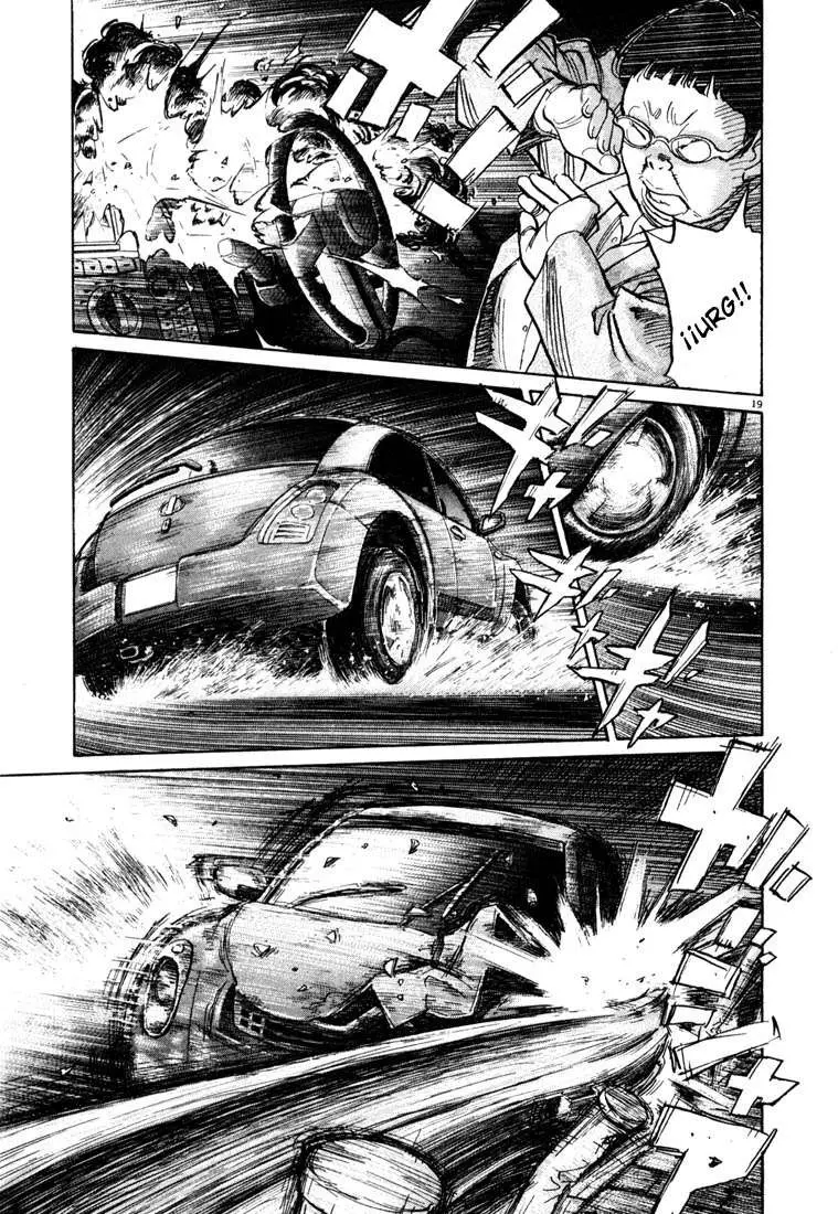 20th Century Boys capítulo 109, página 19