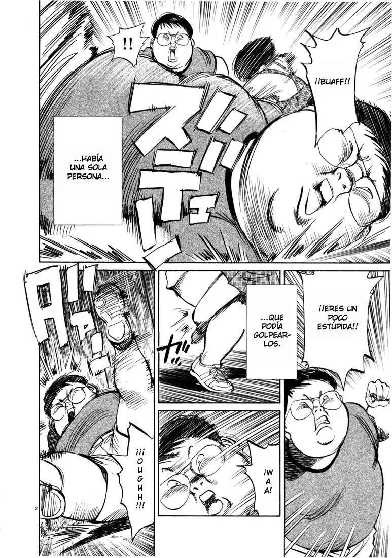 20th Century Boys capítulo 11, página 5