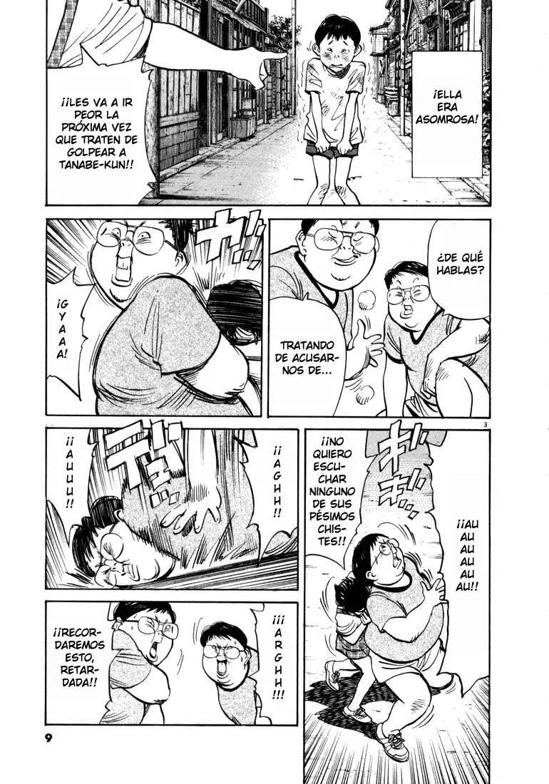 20th Century Boys capítulo 11, página 6