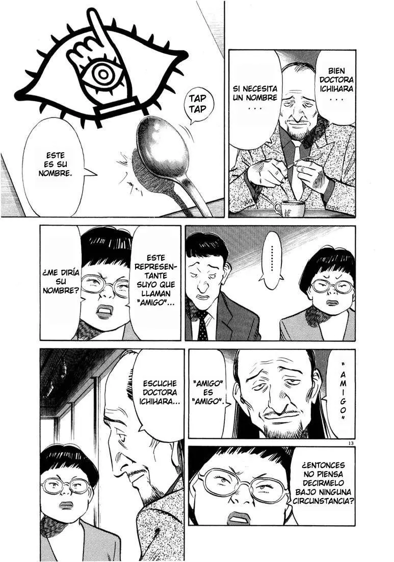 20th Century Boys capítulo 11, página 16