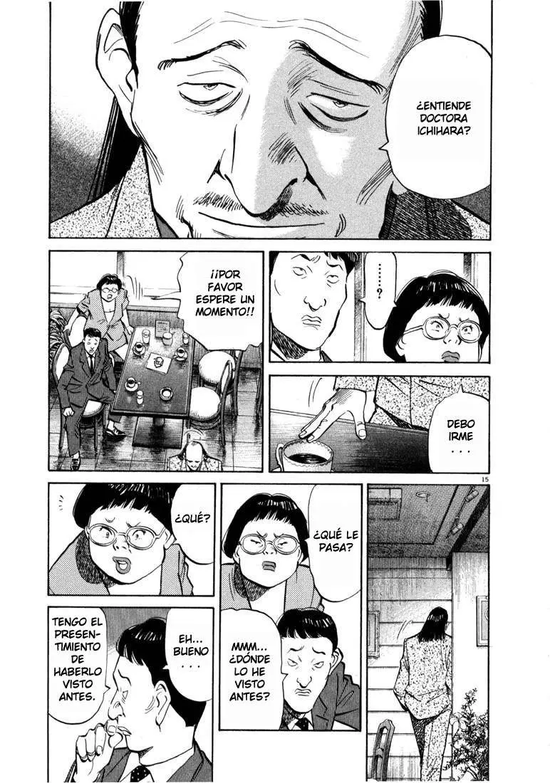 20th Century Boys capítulo 11, página 18