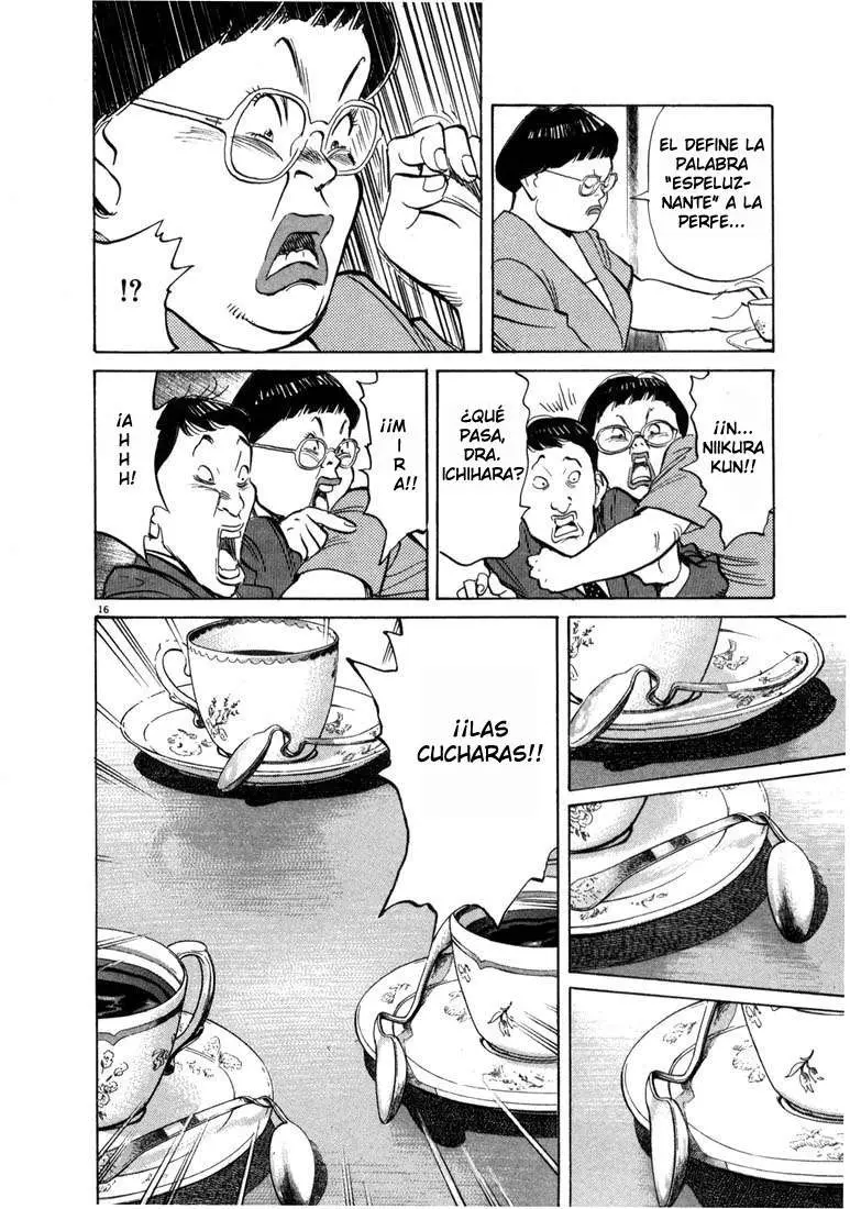 20th Century Boys capítulo 11, página 19
