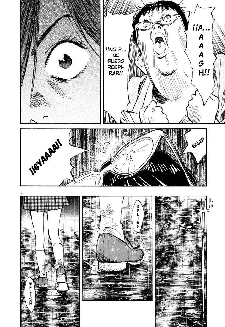 20th Century Boys capítulo 110, página 7