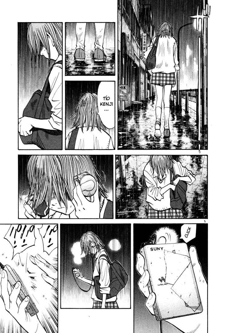 20th Century Boys capítulo 110, página 8