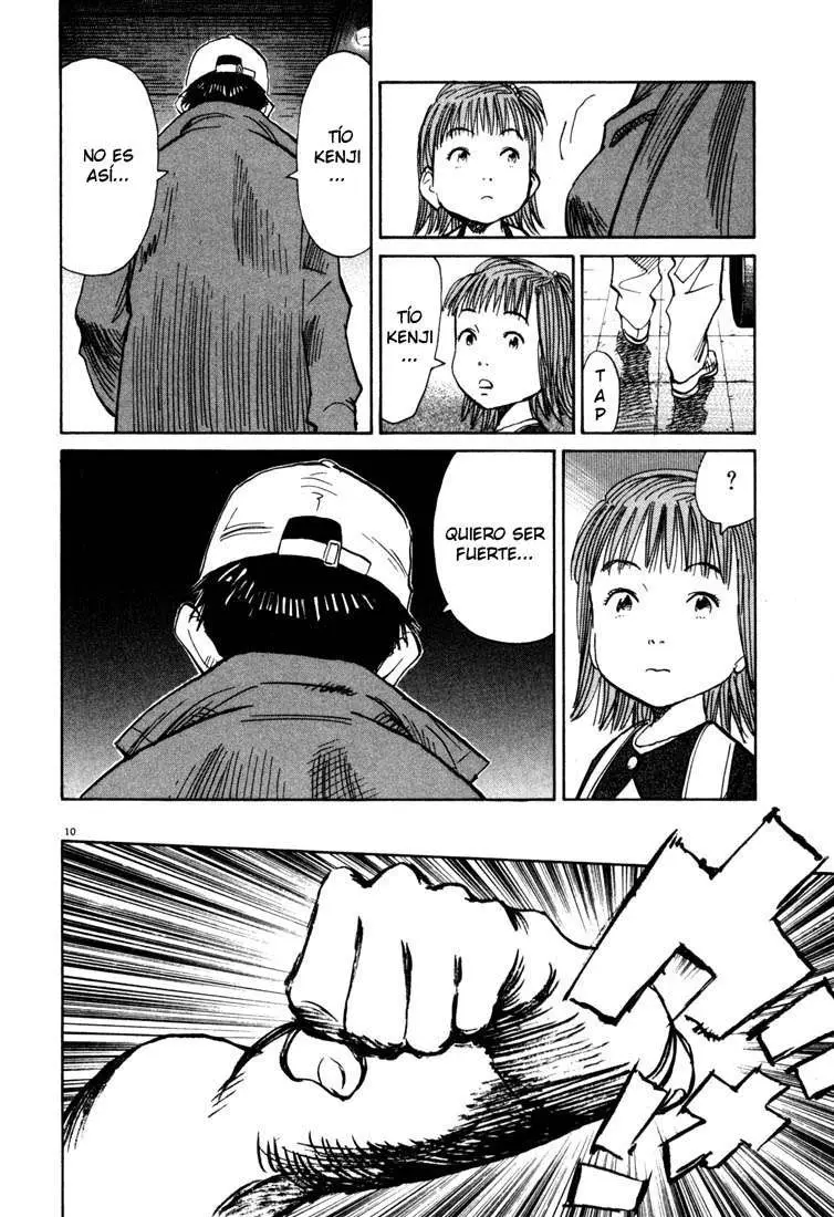 20th Century Boys capítulo 110, página 13