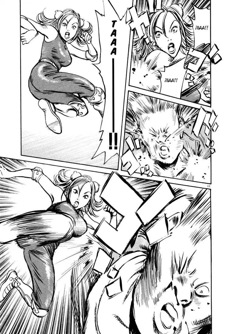 20th Century Boys capítulo 110, página 14
