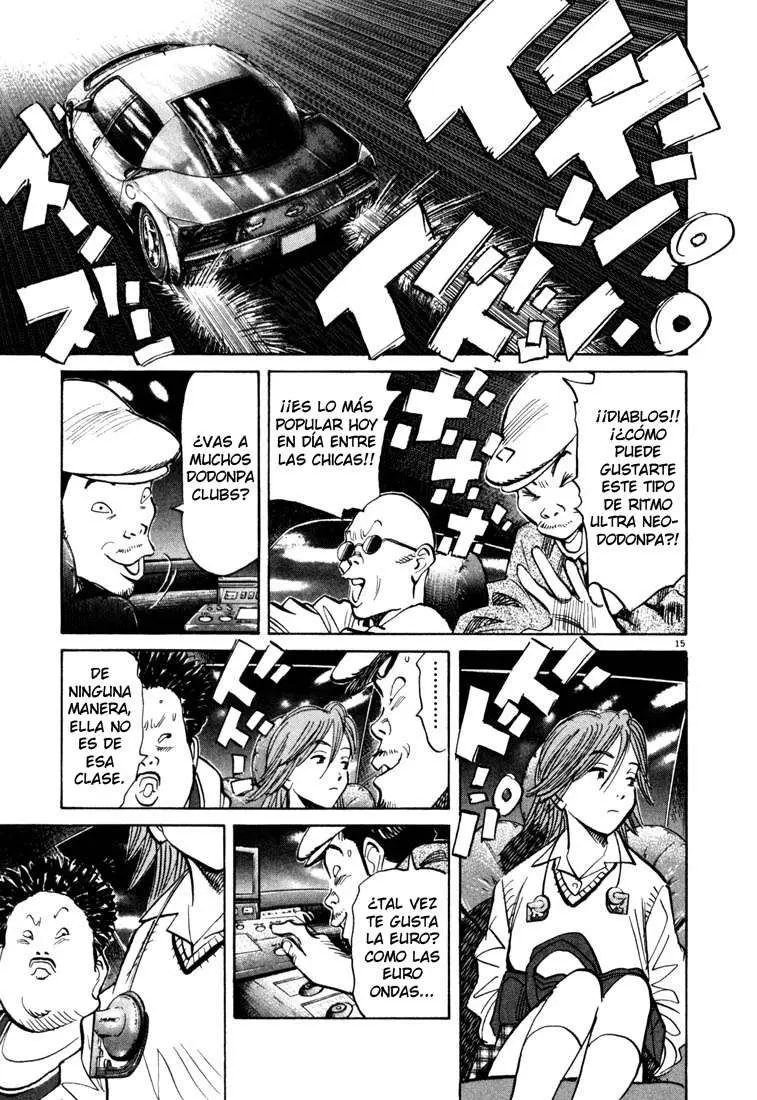 20th Century Boys capítulo 110, página 18