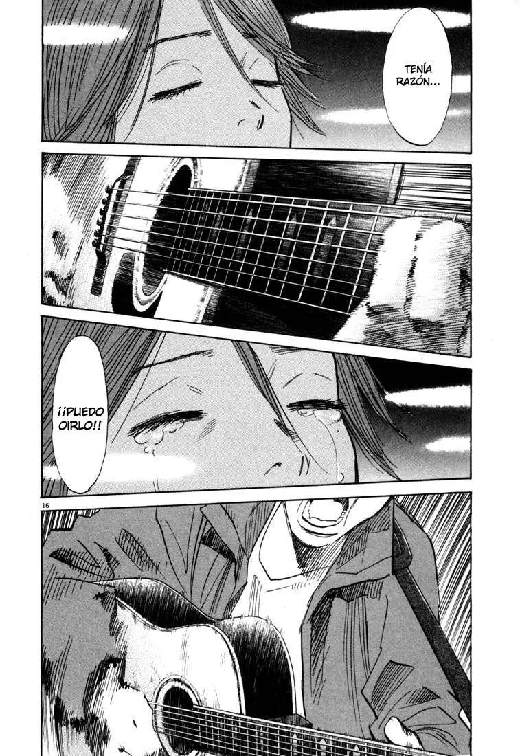 20th Century Boys capítulo 111, página 16
