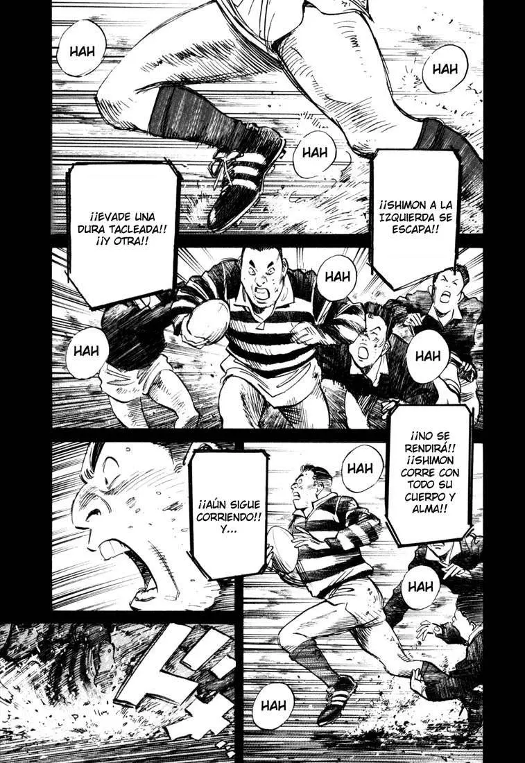 20th Century Boys capítulo 114, página 1