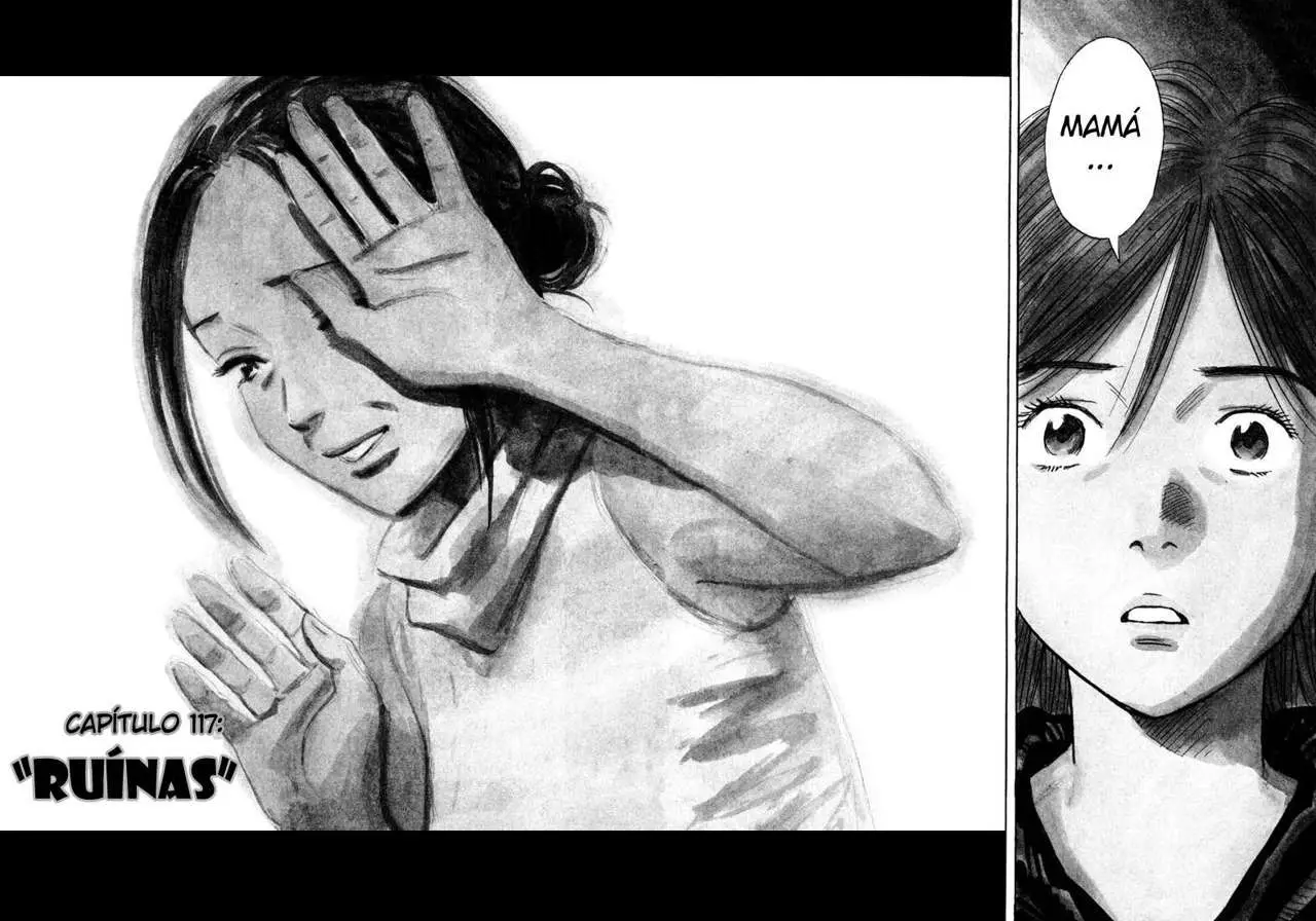 20th Century Boys capítulo 117, página 4