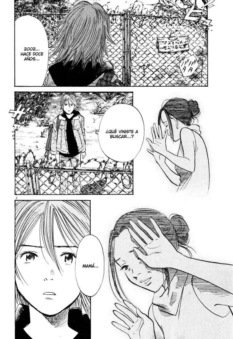 20th Century Boys capítulo 118, página 2