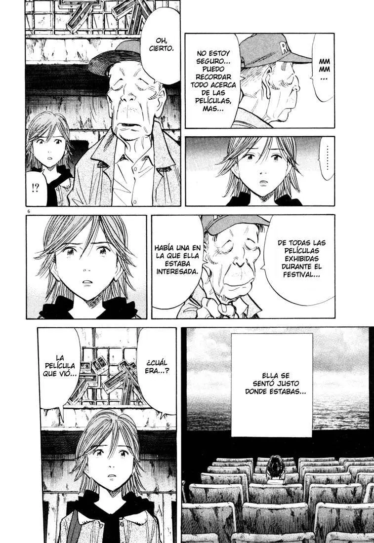 20th Century Boys capítulo 118, página 6
