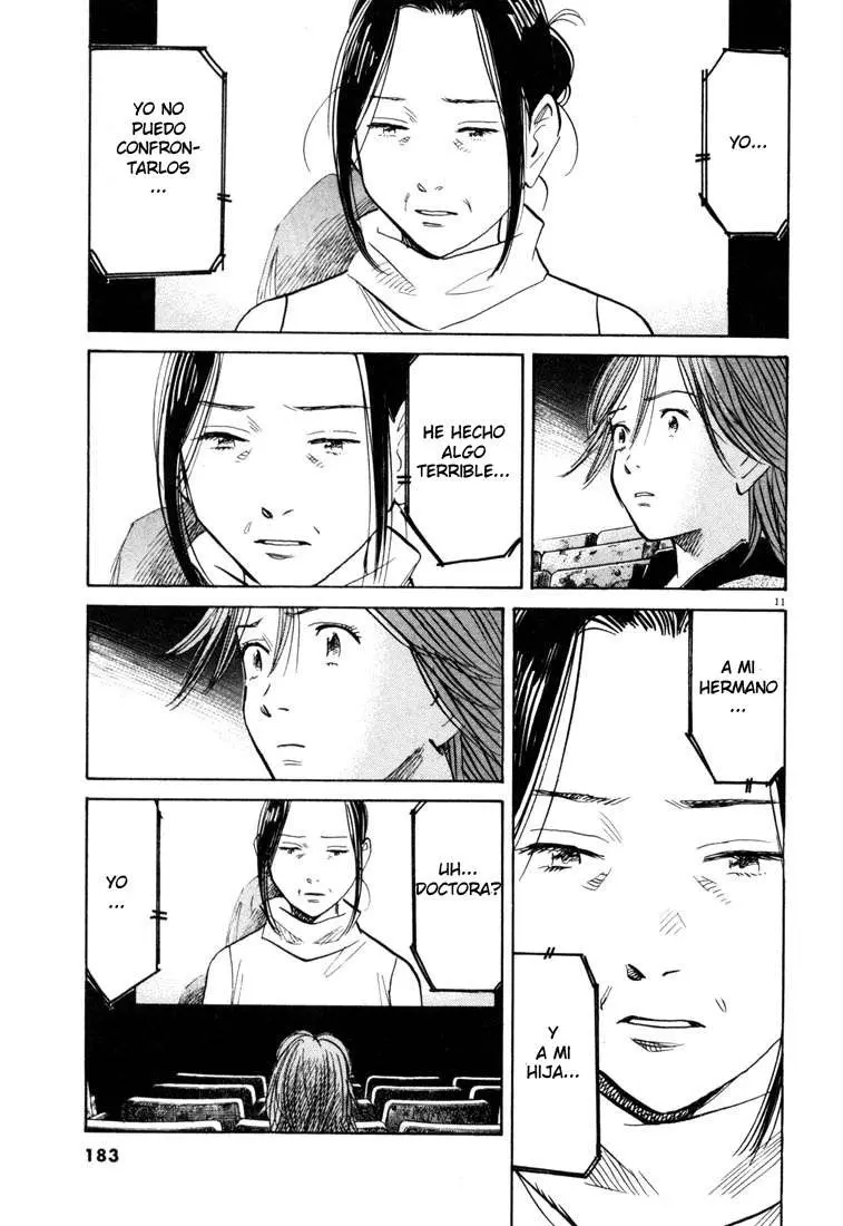 20th Century Boys capítulo 119, página 11