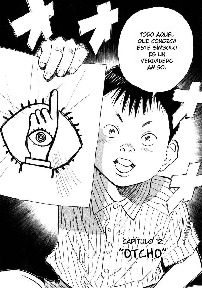 20th Century Boys capítulo 12, página 4