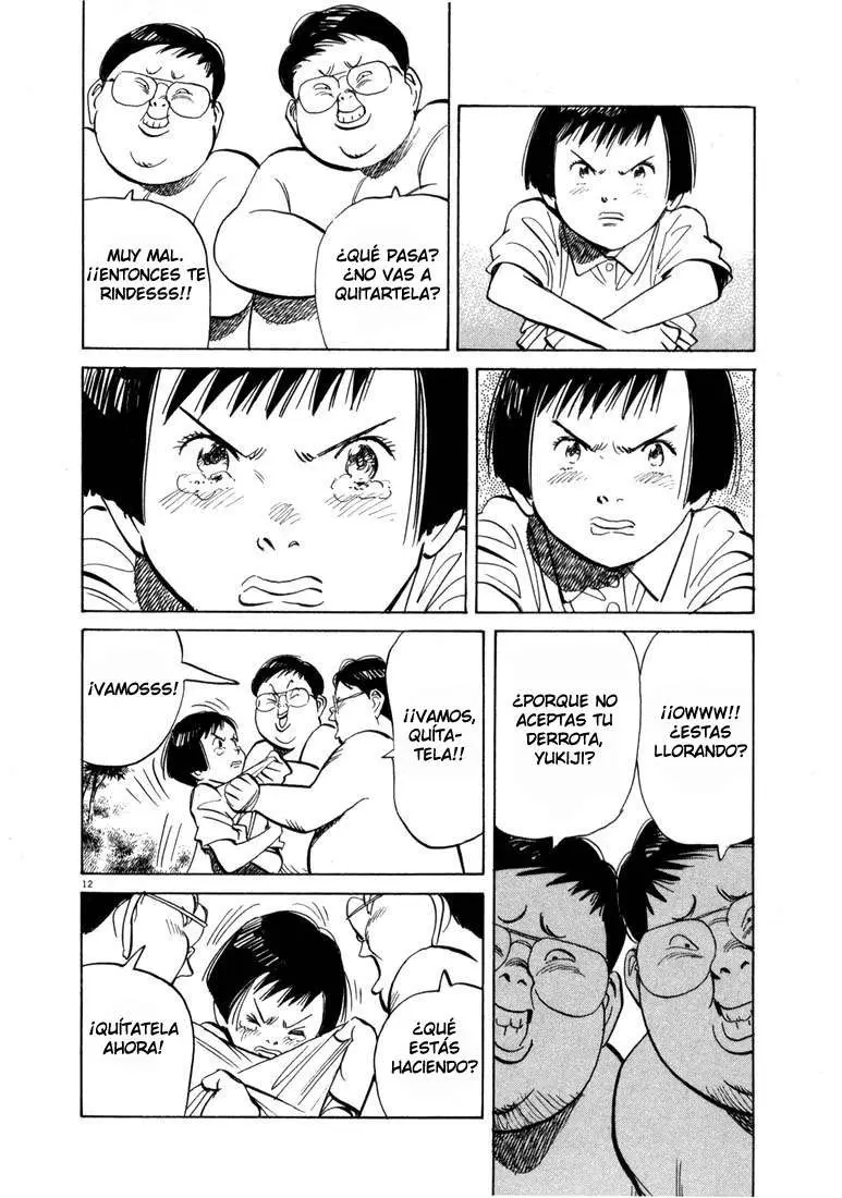 20th Century Boys capítulo 12, página 12