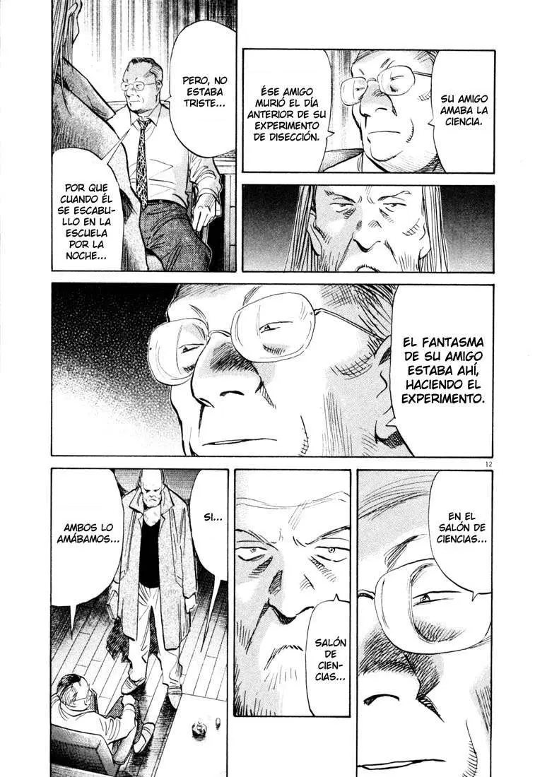 20th Century Boys capítulo 121, página 13