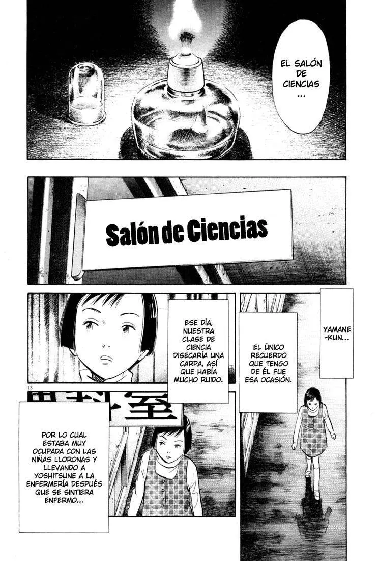 20th Century Boys capítulo 121, página 14