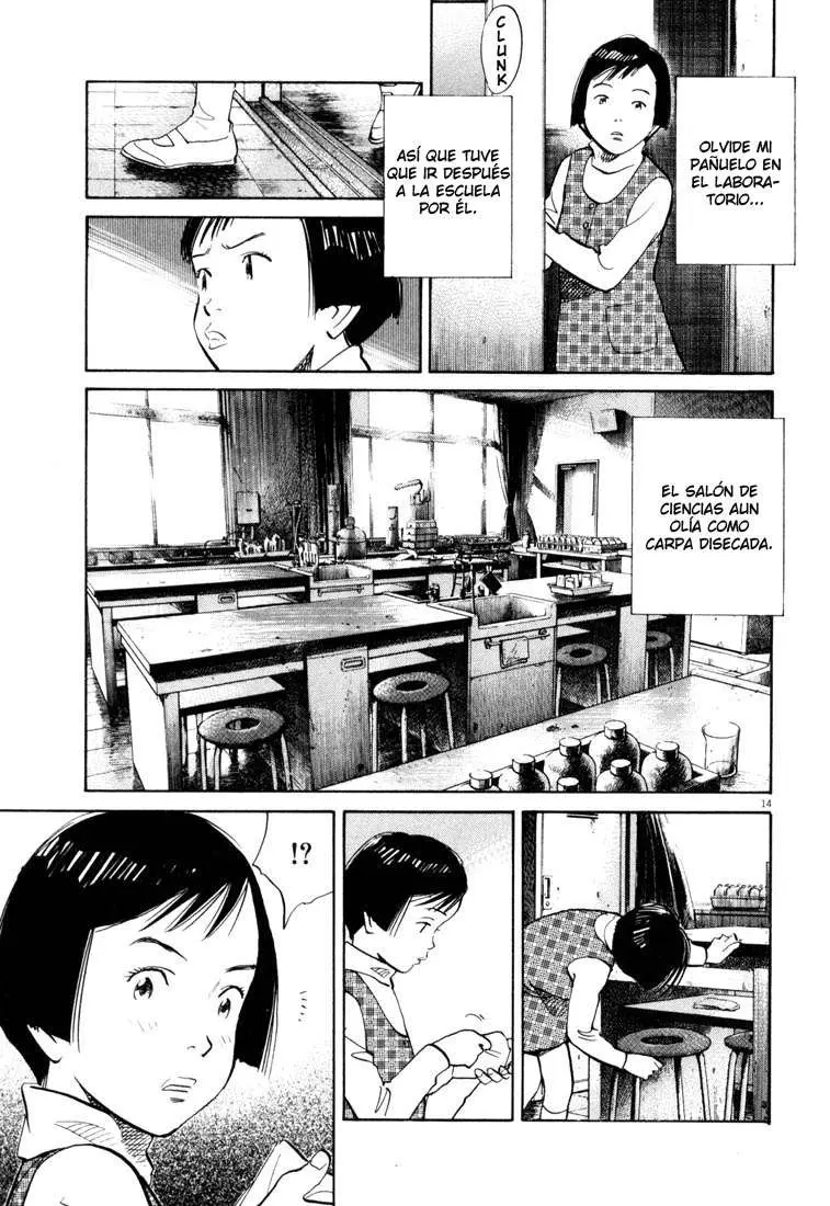 20th Century Boys capítulo 121, página 15