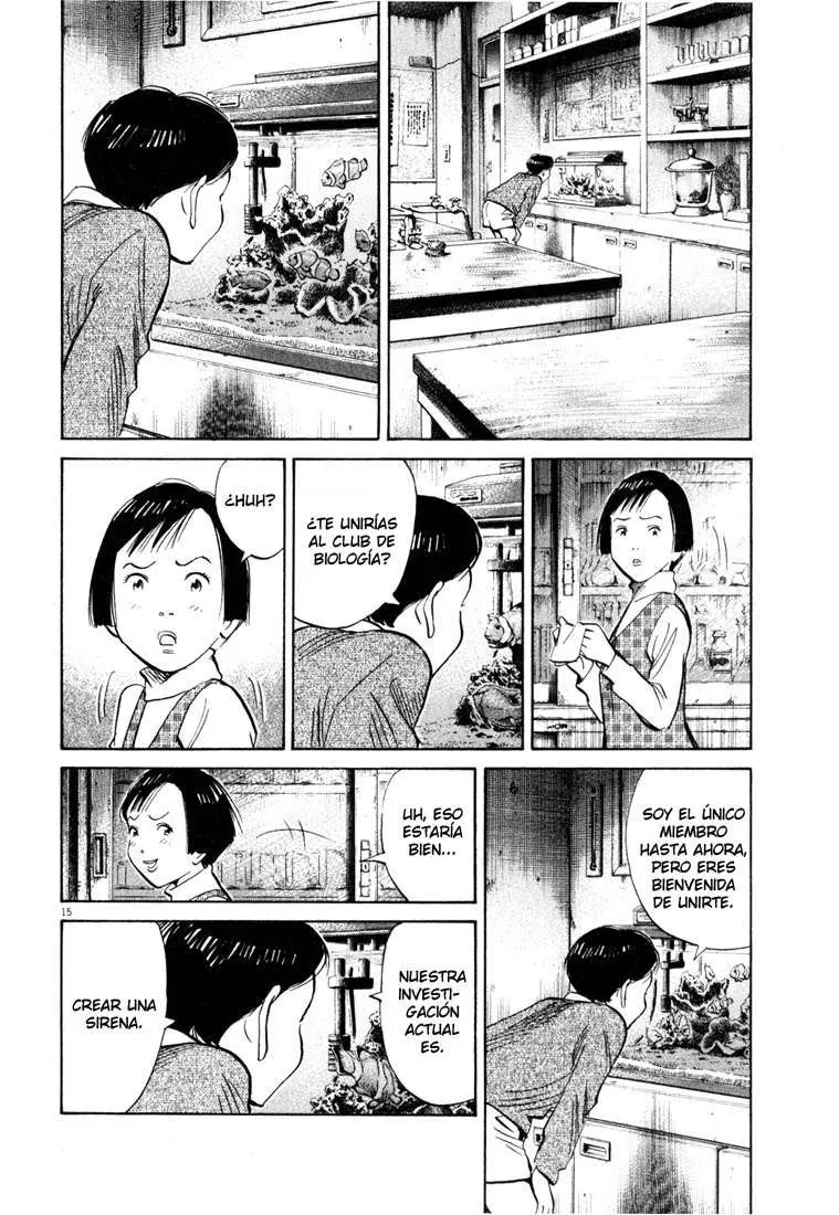 20th Century Boys capítulo 121, página 16