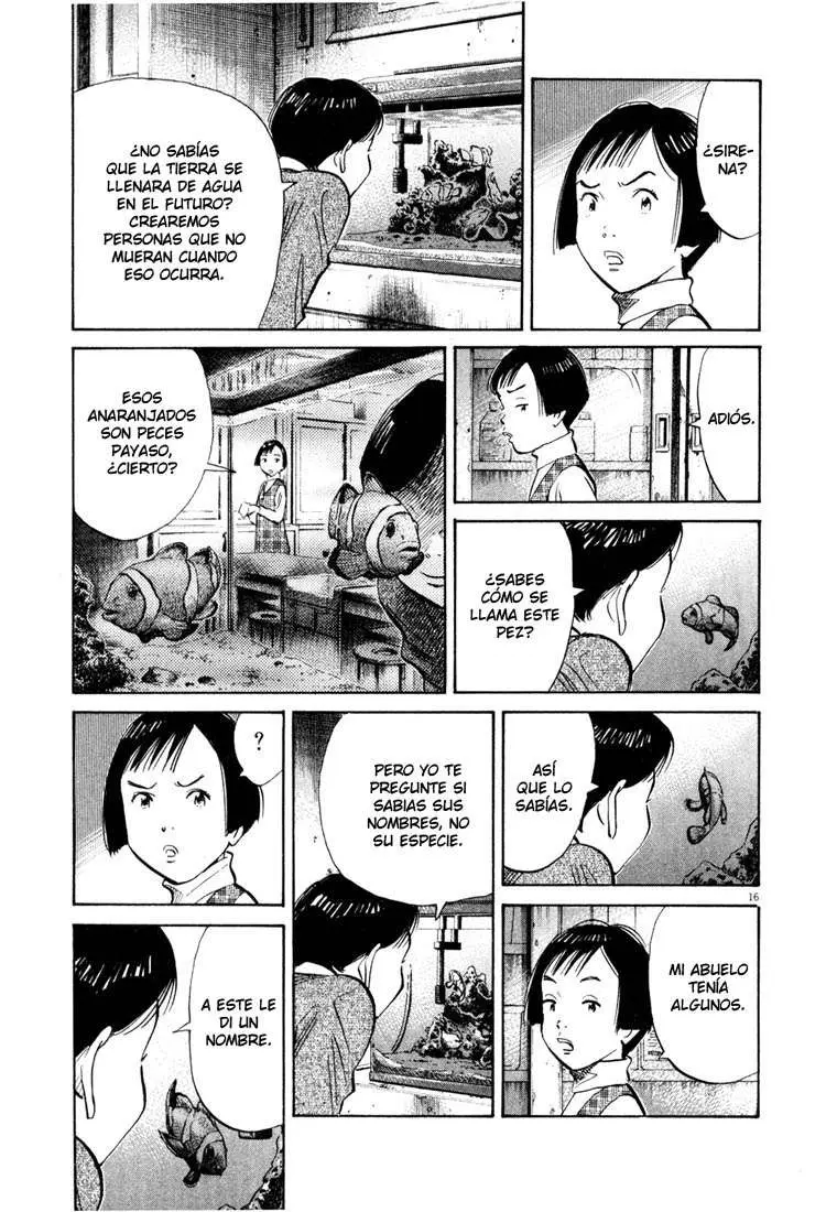20th Century Boys capítulo 121, página 17