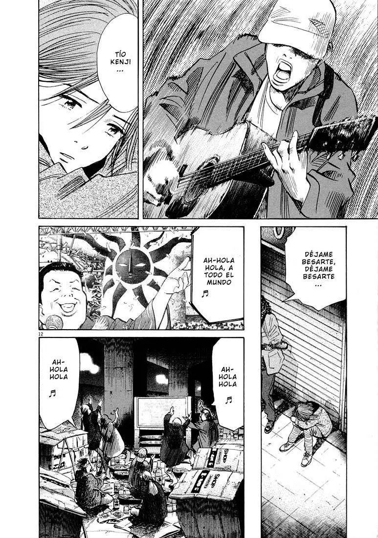 20th Century Boys capítulo 122, página 15