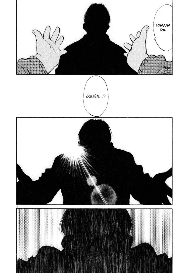 20th Century Boys capítulo 129, página 2