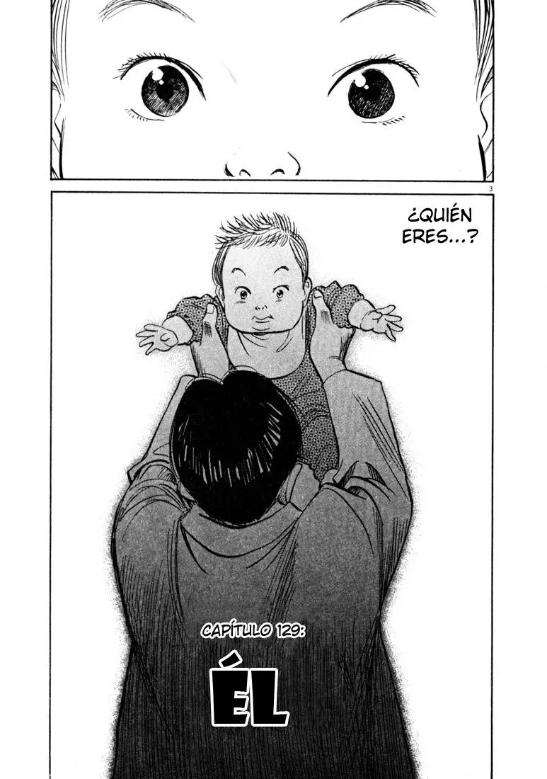 20th Century Boys capítulo 129, página 3