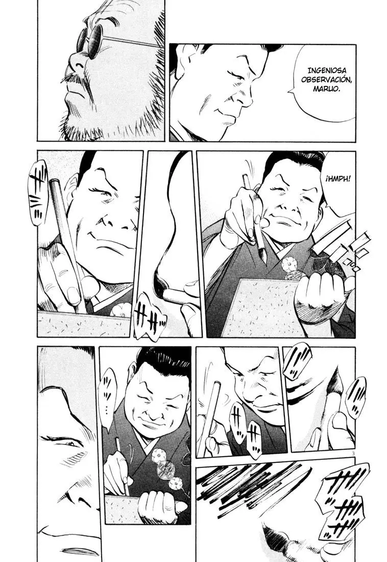 20th Century Boys capítulo 130, página 3