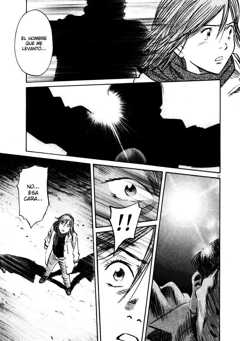 20th Century Boys capítulo 131, página 17