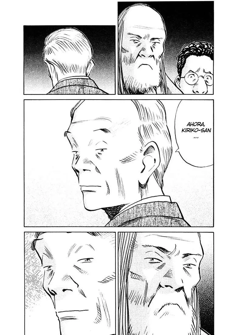 20th Century Boys capítulo 133, página 16
